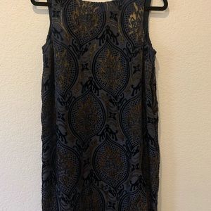 LOFT dress
